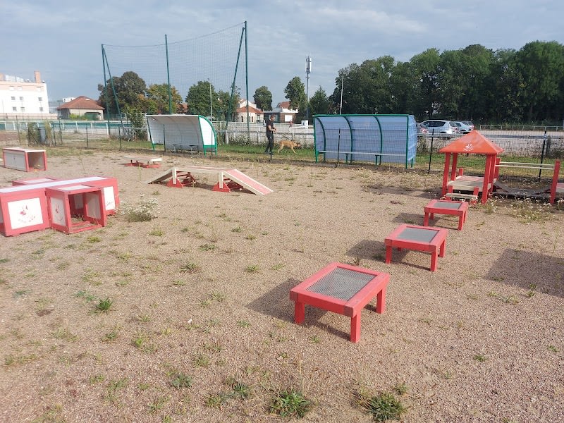 Club D'Education Canine du Nord Est Parisien Garges lès Gonesse — photo