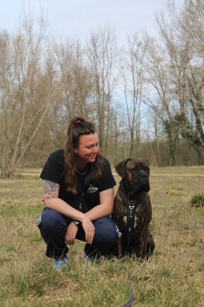 To Dog Éducation - Éducateur canin à Lyon — photo