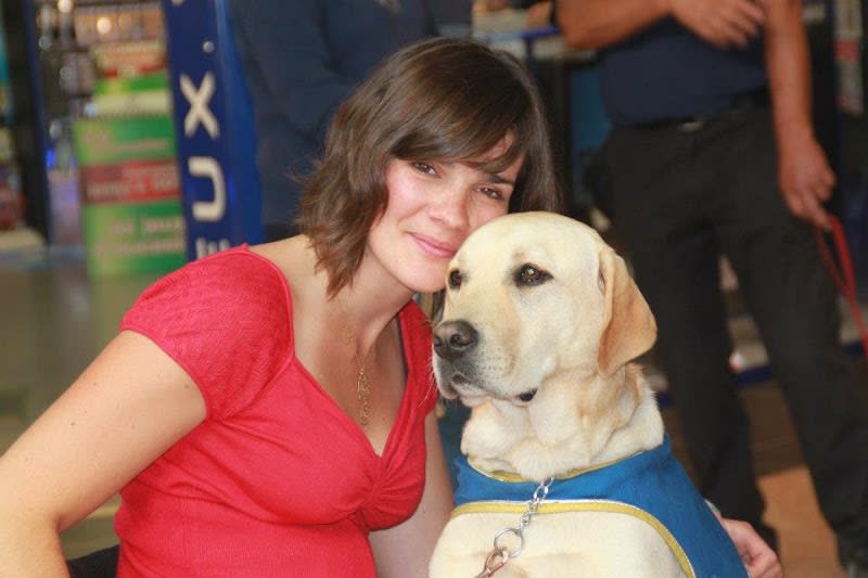 Centre HANDI'CHIENS Lyon — photo