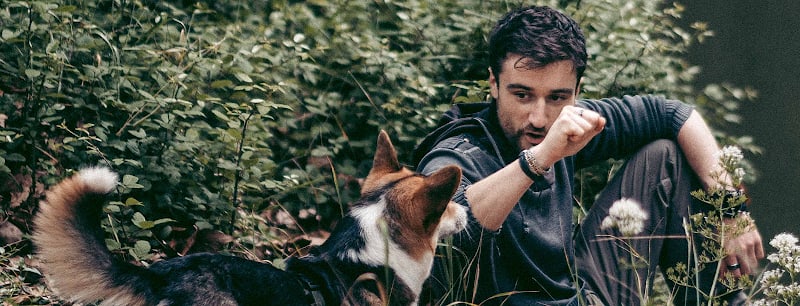 ARCANIS - Camille Proust, éducateur comportementaliste canin — photo
