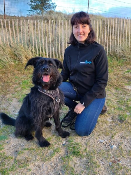 RespectDogs Toulouse Educateur & Comportementaliste Canin — photo