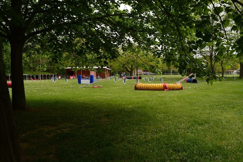 Club Canin Garonne Agility — photo
