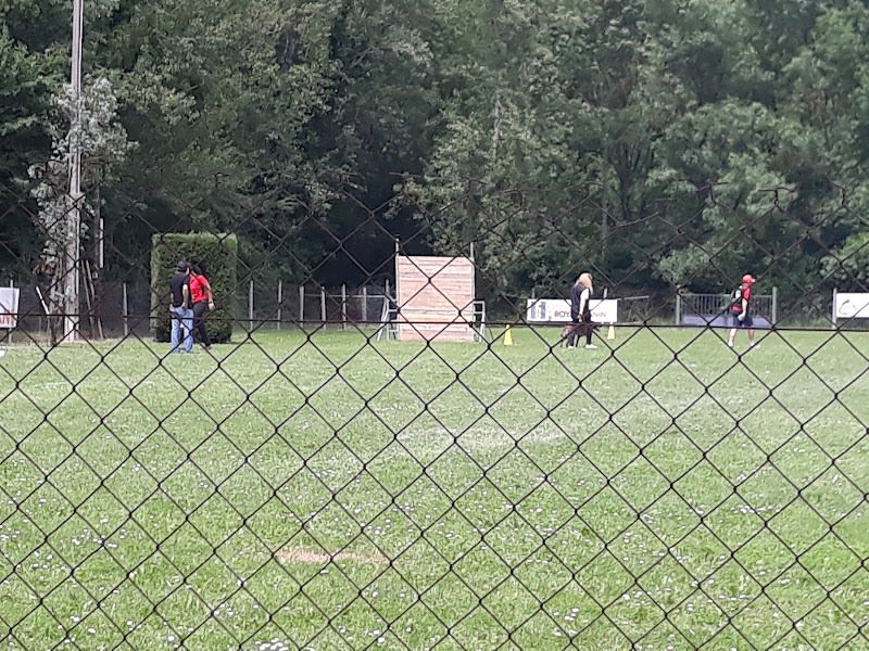 Club canin du frontonnais — photo