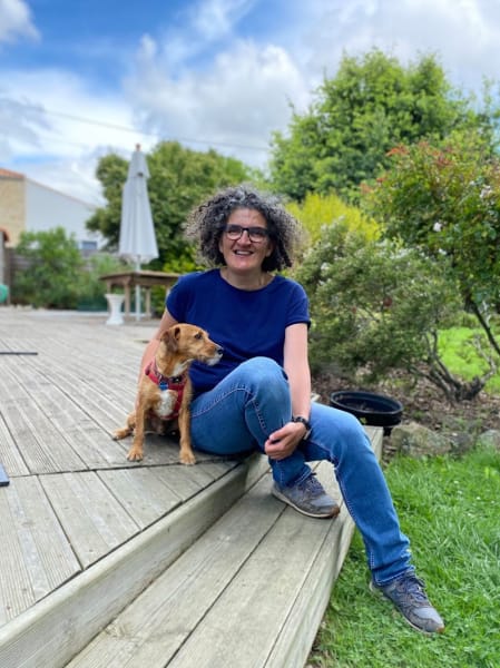 Éducateur canin - L'Essence du chien — photo