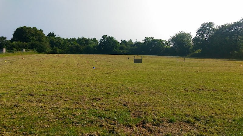 Bouguenais Sport Canin — photo