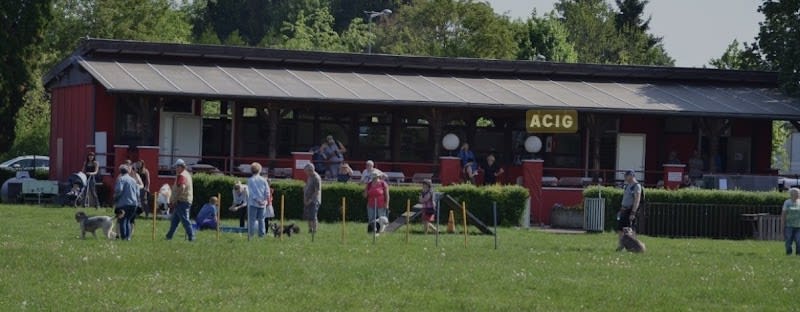 A.C.I.G. Association canine d'Illkirch-Graffenstaden — photo