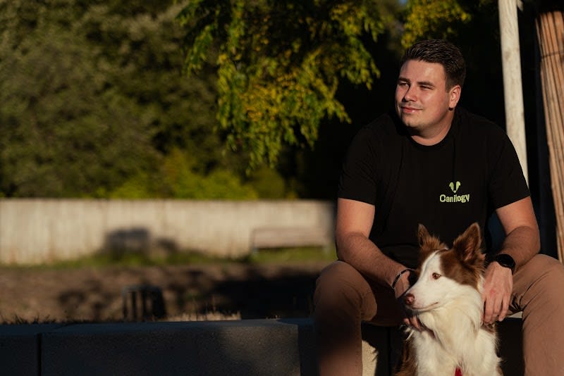Canilogy - Éducateur et Comportementaliste Canin - Montpellier et alentours — photo