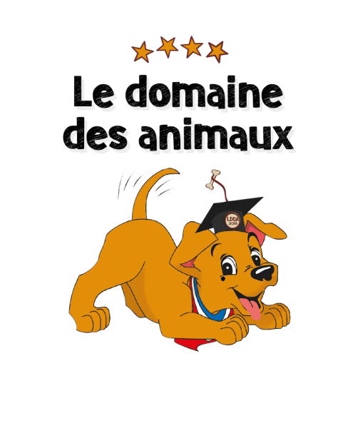Le Domaine Des Animaux — photo