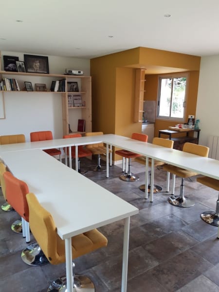Cercle Canin De L'entre 2 Mers — photo