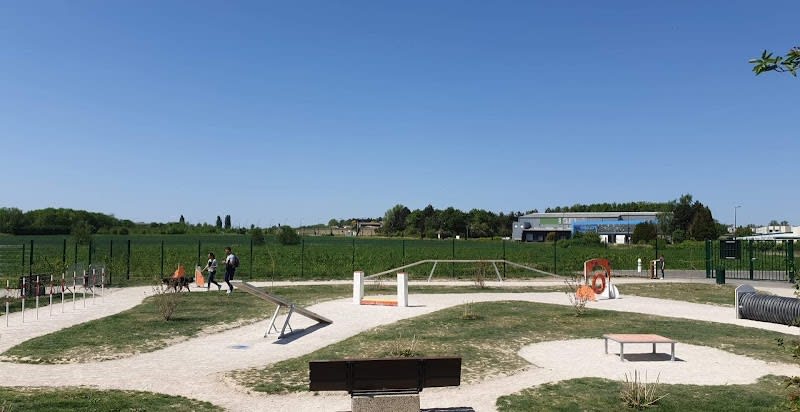 CaniParc Marcq — photo