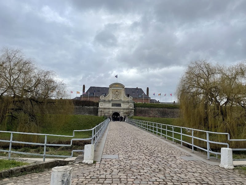 CaniParc Marcq — photo