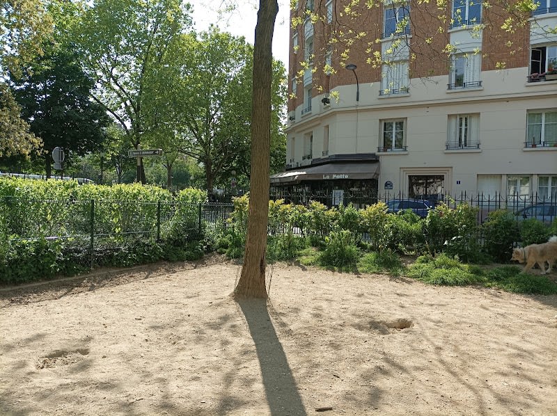 Espace canin - square rejane — photo