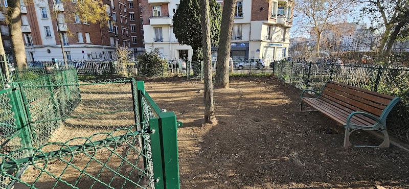 Espace canin - square rejane — photo