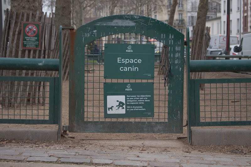 Caniparc des Épinettes — photo