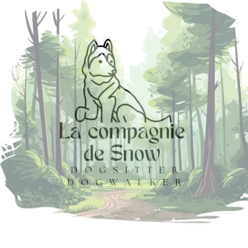 La compagnie de snow — photo