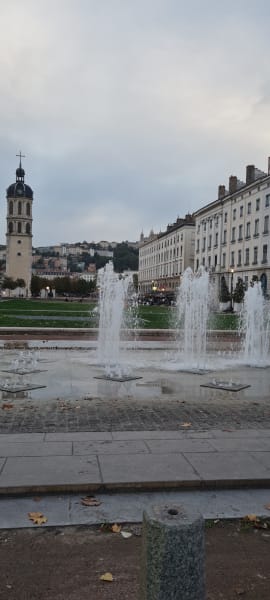 Parc canin Antonin Poncet — photo