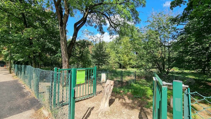 Parc à Chiens — photo