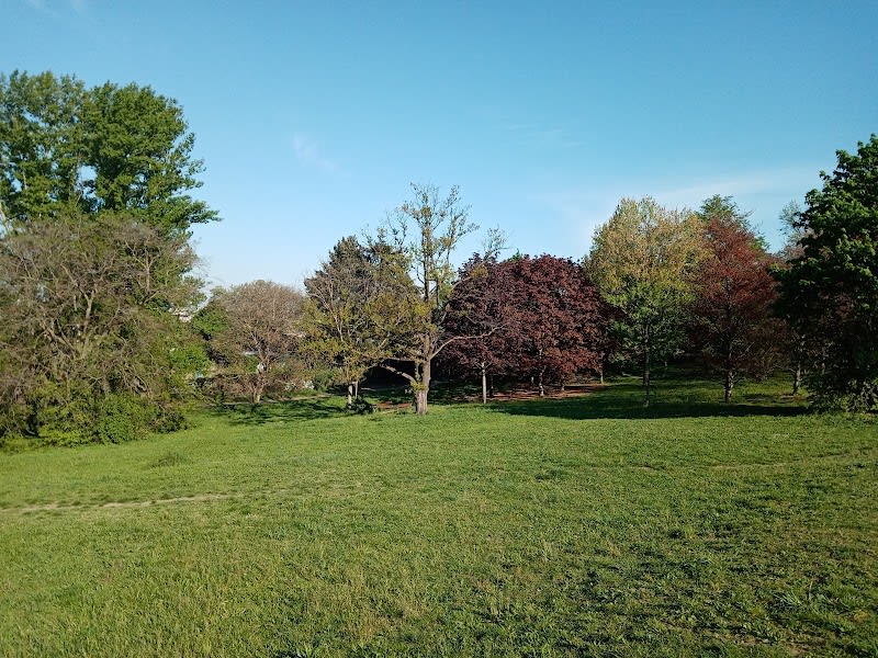 Parc Chambovet — photo