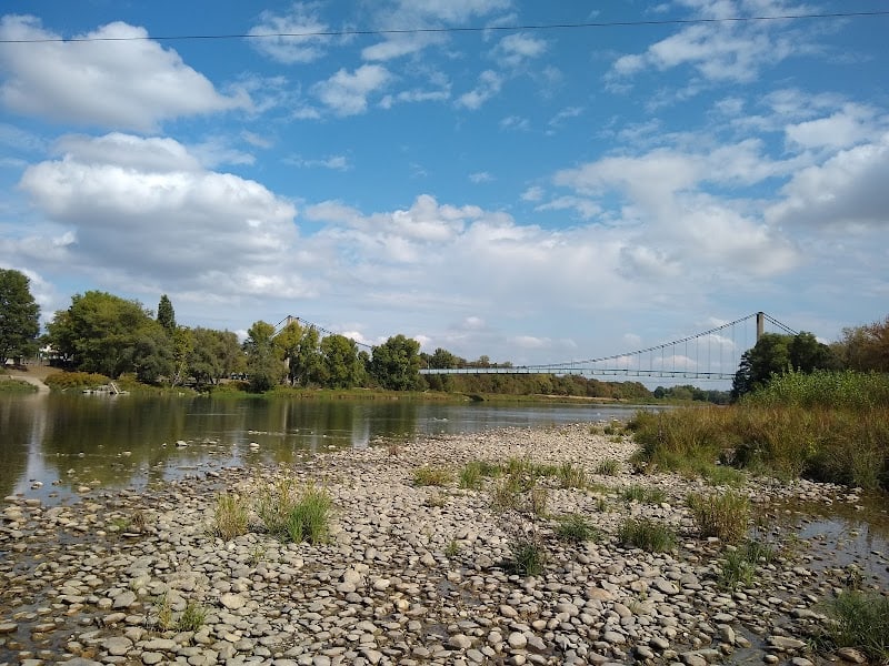 Sentier "entre histoires et légendes" — photo