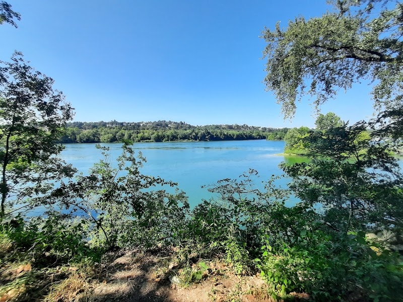 Parc naturel de la Feyssine — photo