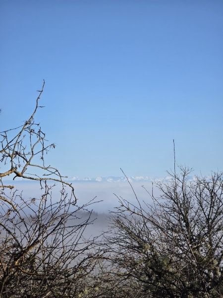 Mont Py — photo