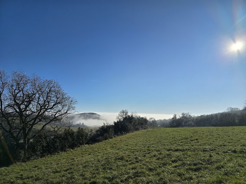 Mont Py — photo