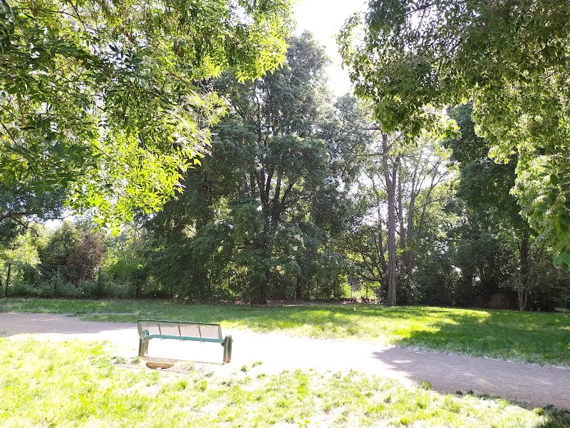 Parc Henri Fabre — photo