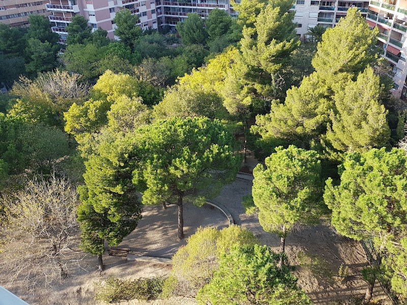 Jardin de Corinthe — photo