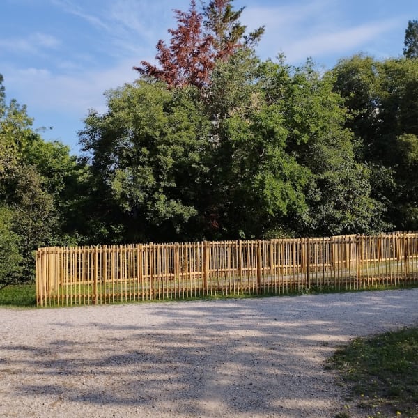 Jardin de La Mathilde — photo
