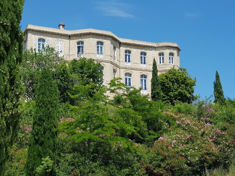 Parc de la Moline — photo