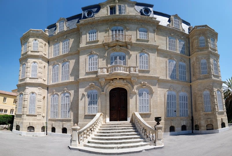 Parc Valmer — photo