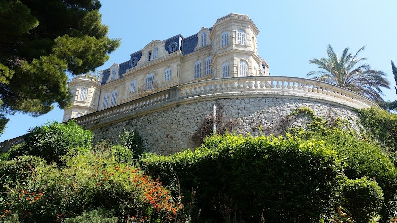 Parc Valmer — photo