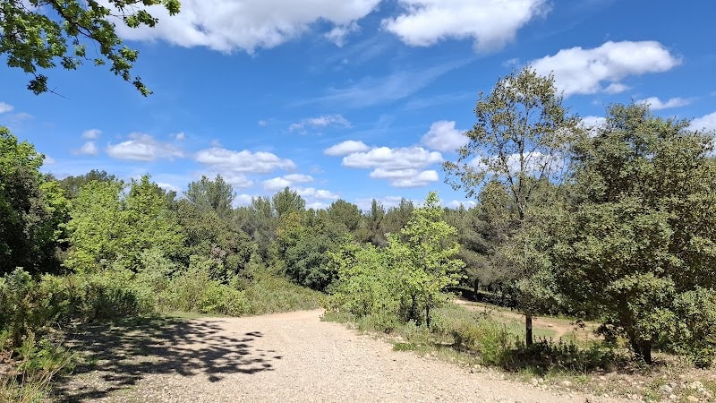 Parc départemental de Pichauris — photo
