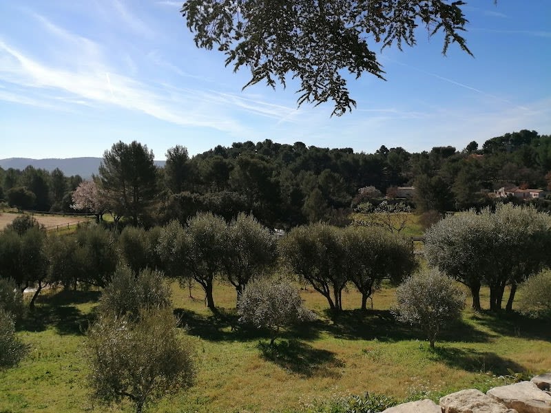Domaine de la Font de Mai — photo