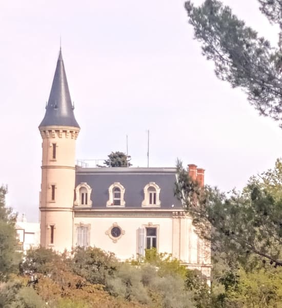 Parc de la Mirabelle — photo