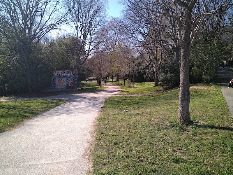 Parc de la Mirabelle — photo