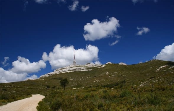 Sentier de la Batarelle — photo
