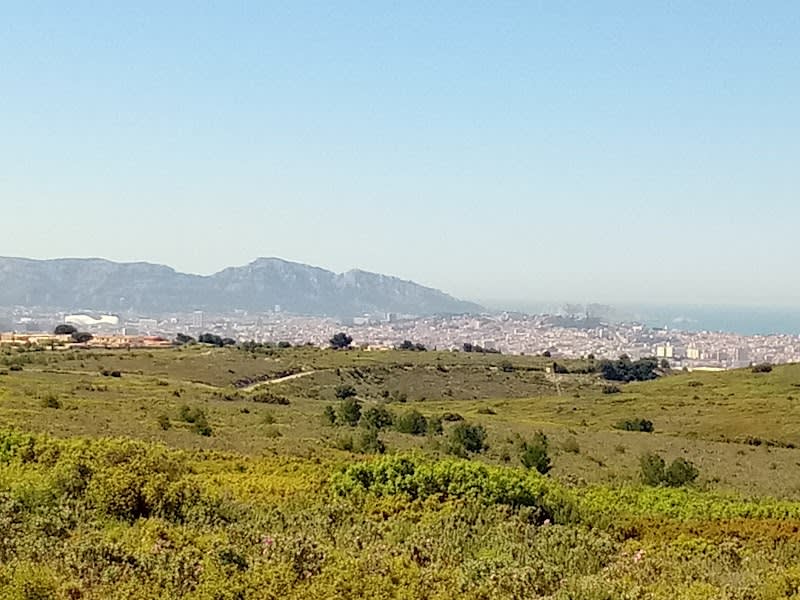 Sentier de la Batarelle — photo