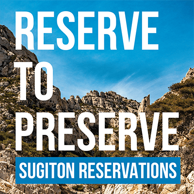 Parc national des Calanques — photo