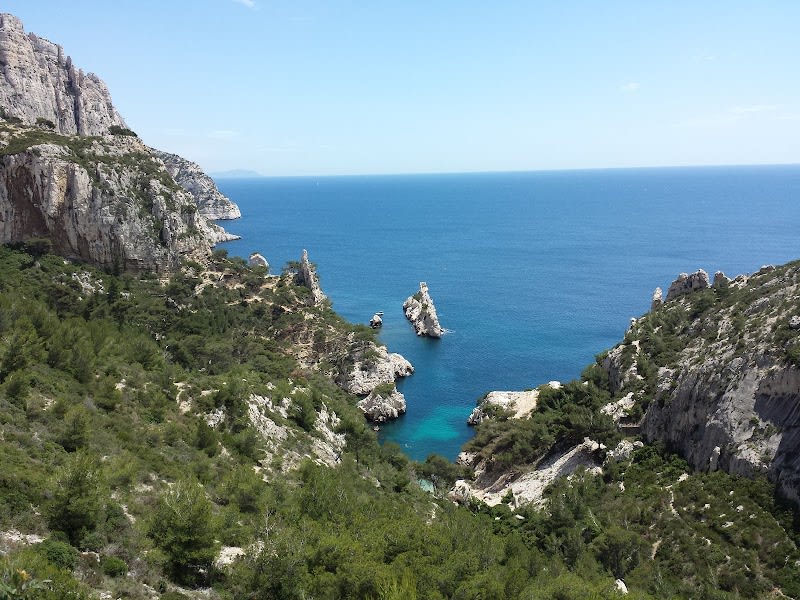 Belvédère de Sugiton — photo