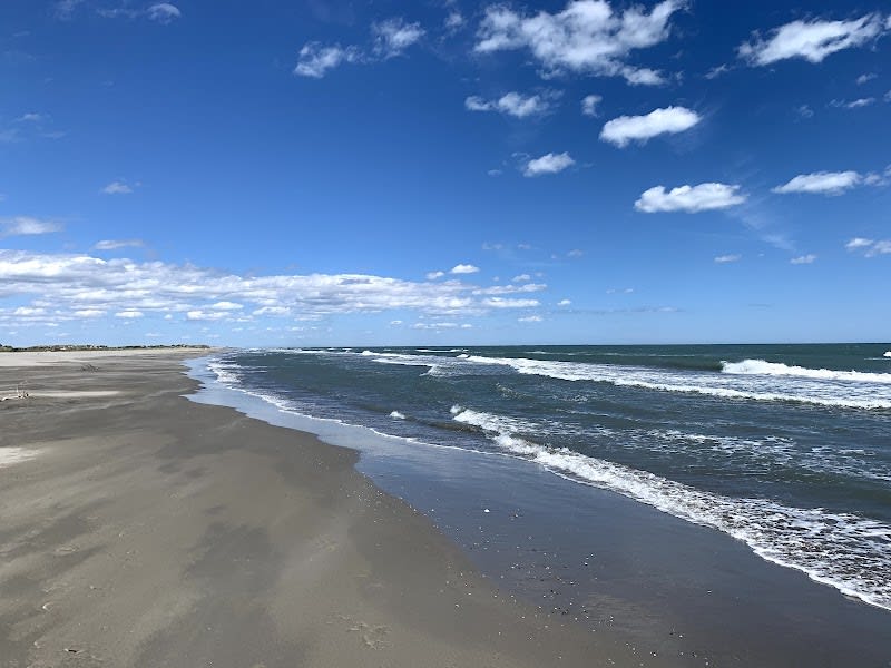Plage-Est — photo