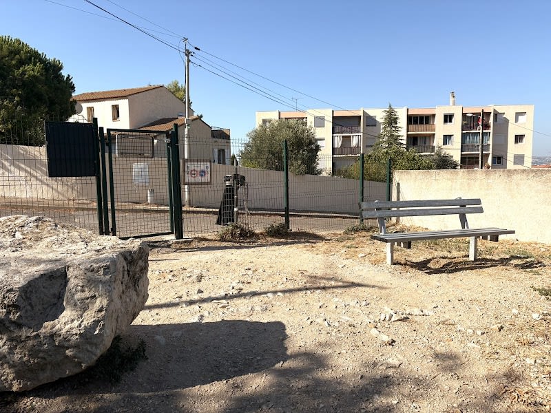 Espace canin — photo