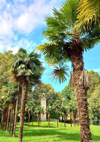 Parc de la Poudrerie du Ramier — photo