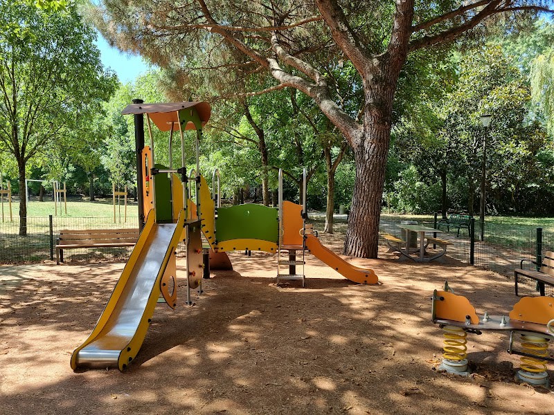 Jardin des Hauts De Bonnefoy — photo