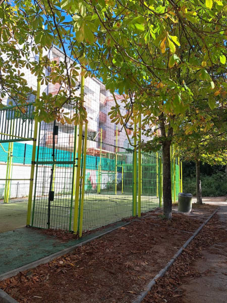 Jardin des Hauts De Bonnefoy — photo