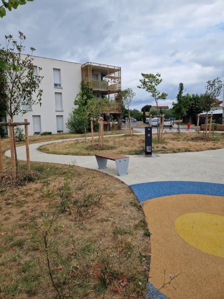 Square Bartoli — photo