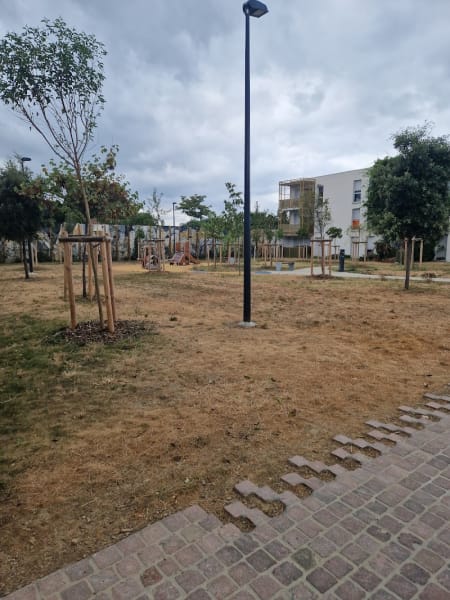 Square Bartoli — photo