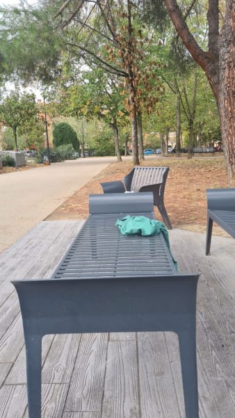 Jardin du Pech — photo