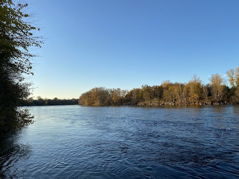 Base de sports et loisirs des Quinze sols — photo