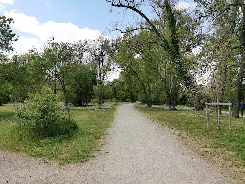 Lac des Quinze Sols — photo